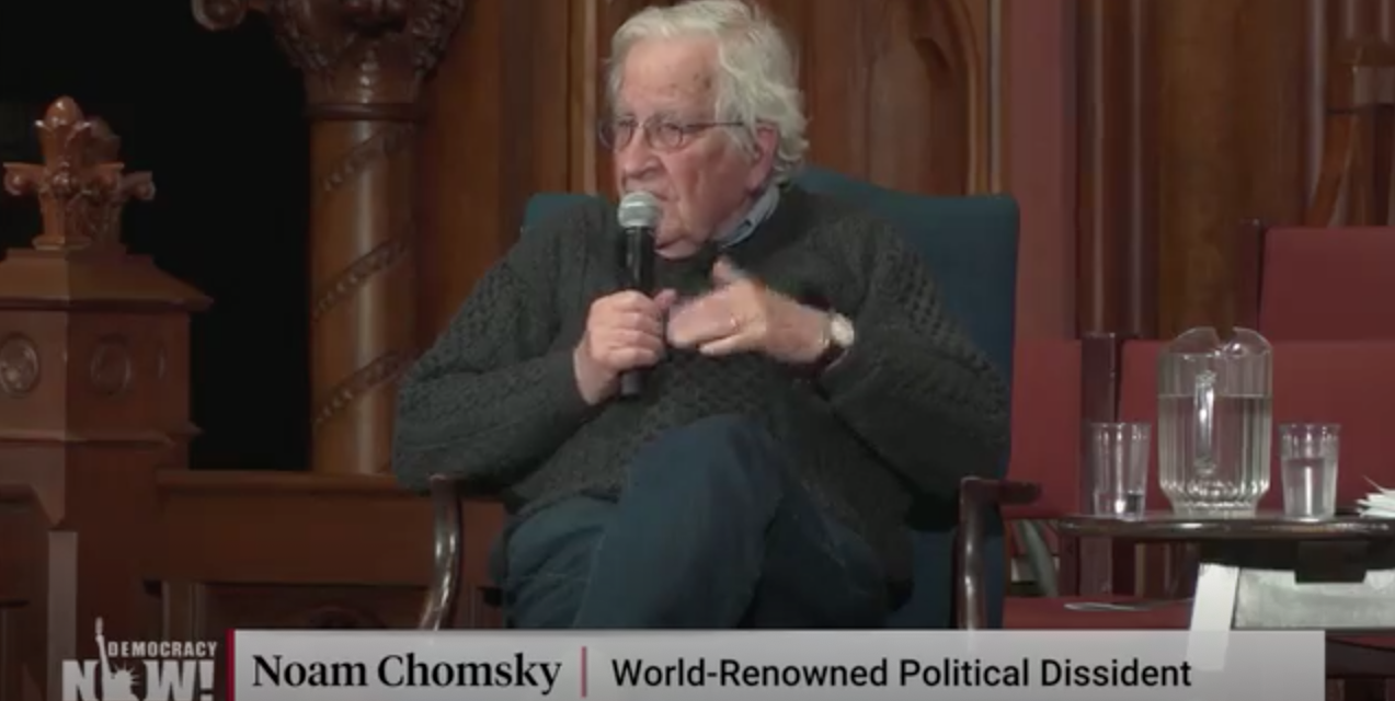 What Donald Trump Is Really Doing